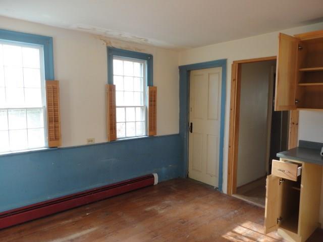 136 Falls Road Benton, ME 04901 - Photo 9 of 35 KITCHEN