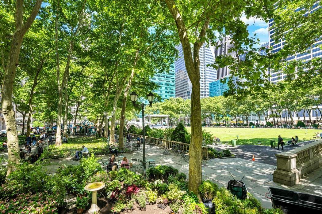 5 East 44th Street, Unit 7 Manhattan, NY 10017 - Photo 13 of 19