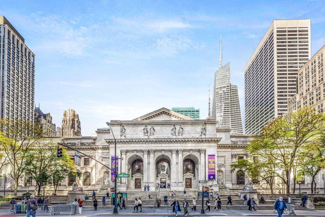 5 East 44th Street, Unit 7 Manhattan, NY 10017 - Photo 16 of 19