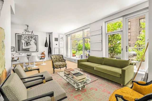 $2,380,000 | 5 East 44th Street, Unit 7 | Midtown East