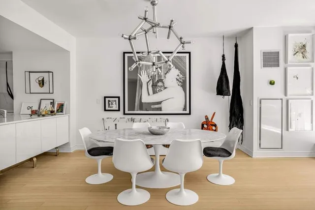 $2,380,000 | 5 East 44th Street, Unit 7 | Midtown East