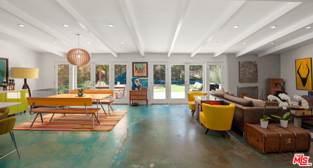 6107 Paseo Cyn Drive Malibu, CA 90265 - Photo 1 of 22