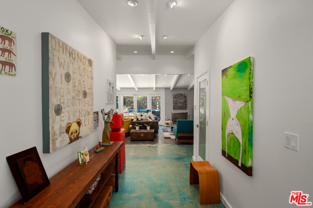 6107 Paseo Cyn Drive Malibu, CA 90265 - Photo 2 of 22