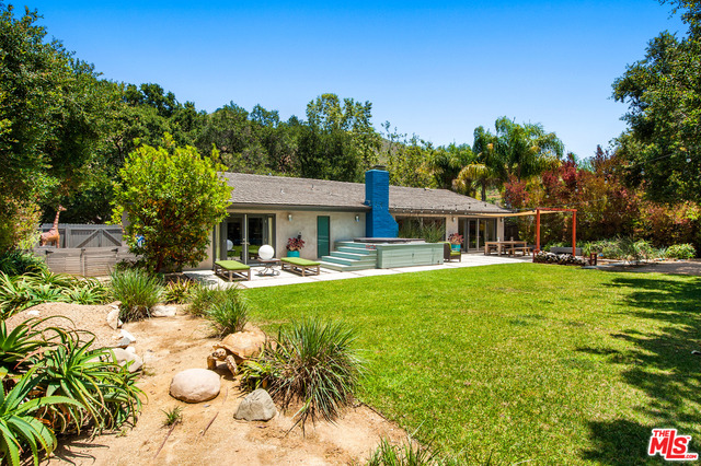 6107 Paseo Cyn Drive Malibu, CA 90265 - Photo 13 of 22