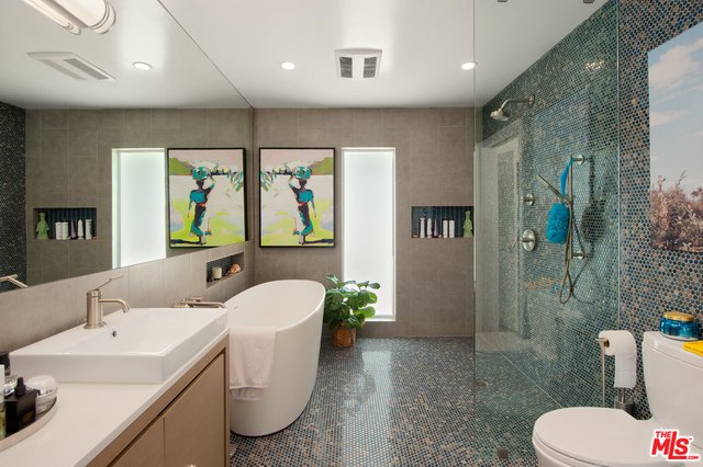 6107 Paseo Cyn Drive Malibu, CA 90265 - Photo 18 of 22