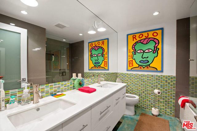 6107 Paseo Cyn Drive Malibu, CA 90265 - Photo 20 of 22