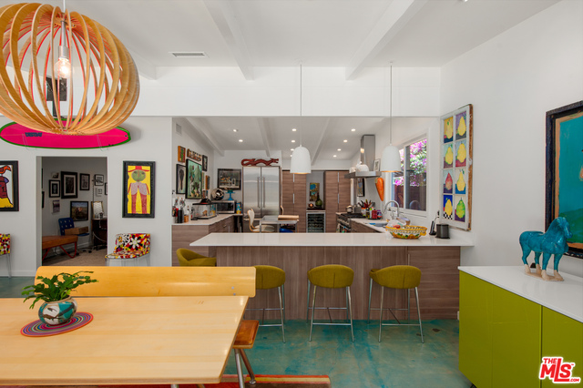 6107 Paseo Cyn Drive Malibu, CA 90265 - Photo 5 of 22