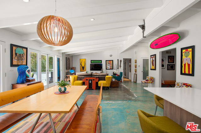 6107 Paseo Cyn Drive Malibu, CA 90265 - Photo 8 of 22