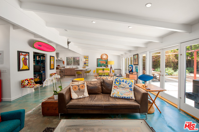 6107 Paseo Cyn Drive Malibu, CA 90265 - Photo 9 of 22