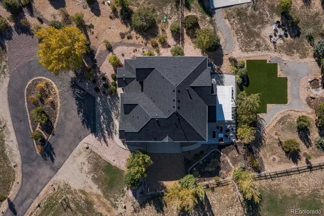 $1,399,999 | 2503 Elkhorn Ranch Street, Parker, CO 80138