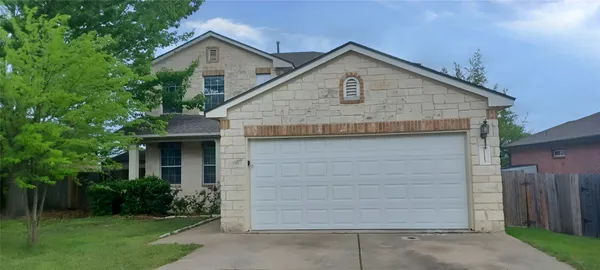 $287,500 | 1113 Middle Brook Drive, Leander, TX 78641