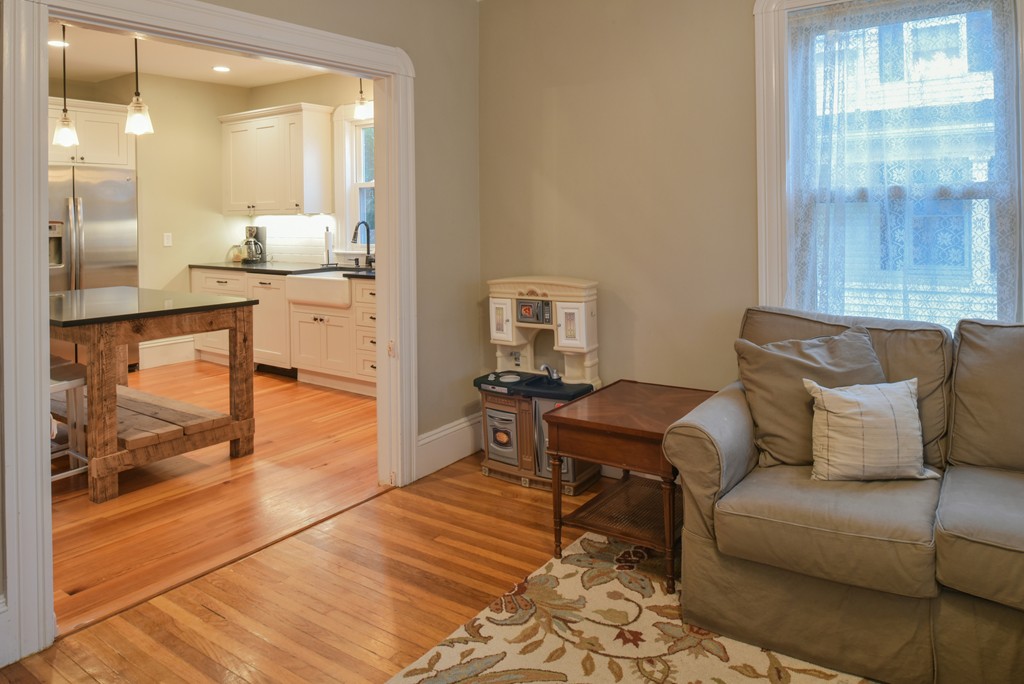 78 Paradise Road Swampscott, MA 01907 - Photo 5 of 20 Gallery Image 5