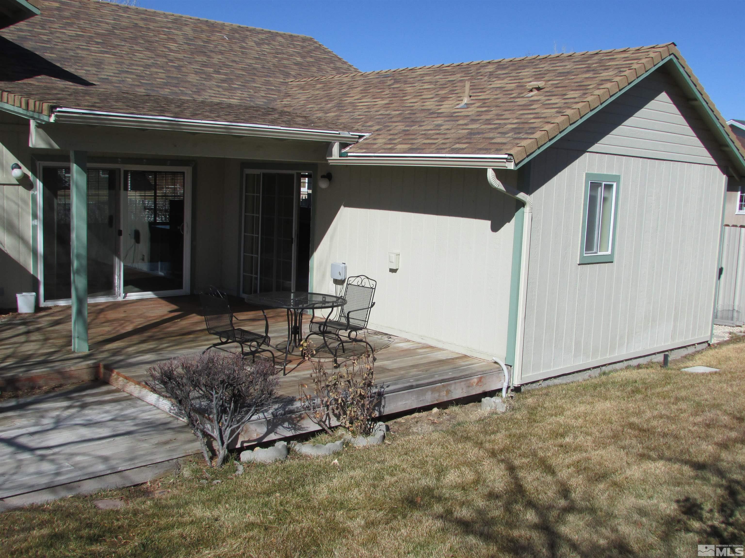 663 Long Valley Road Gardnerville, NV 89460 - Photo 15 of 15 Photo 15
