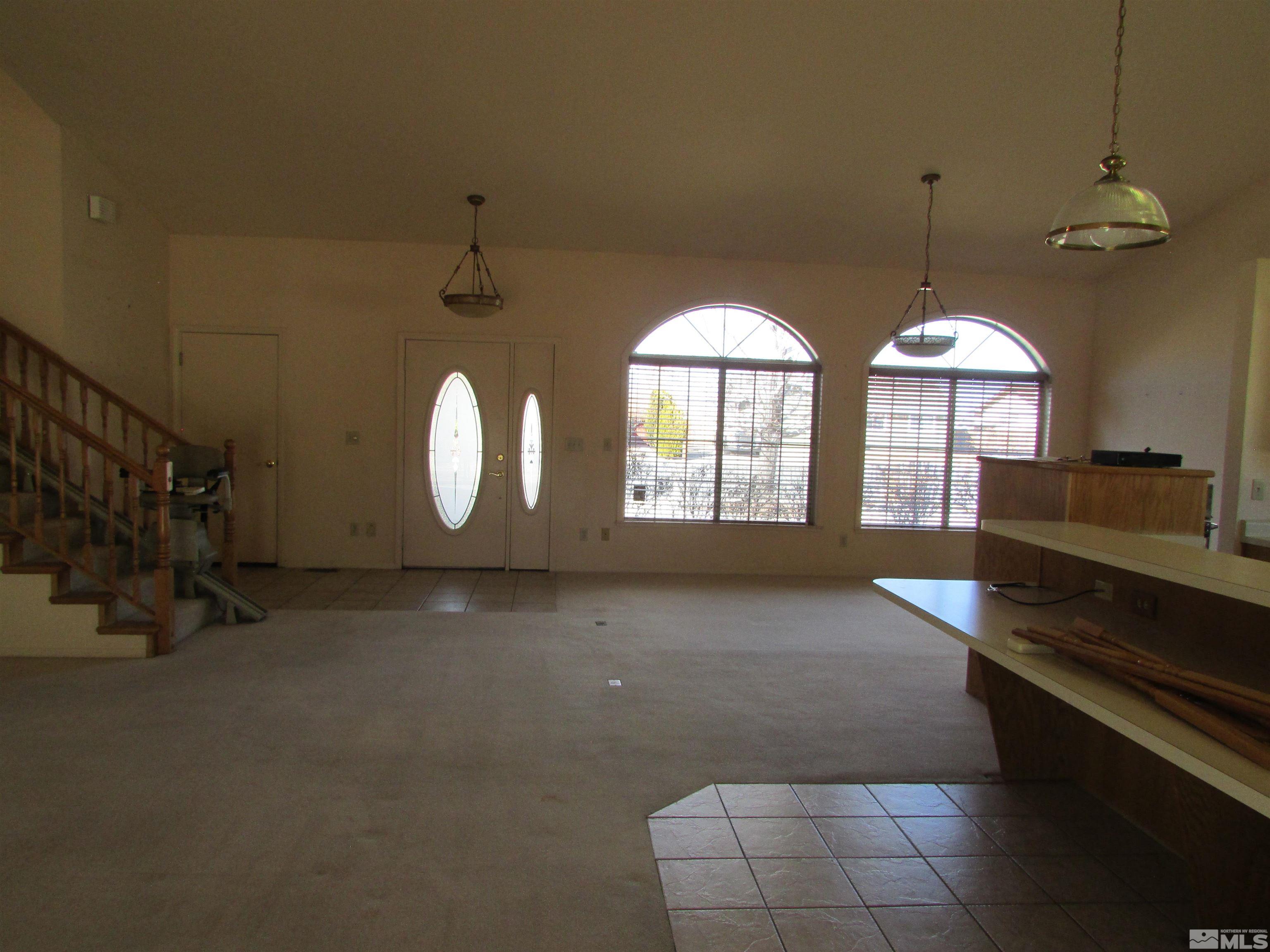 663 Long Valley Road Gardnerville, NV 89460 - Photo 4 of 15 Photo 4