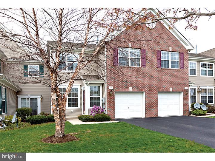 95 Windsor Pond Road Princeton Junction, NJ 08550 - Photo 1 of 16