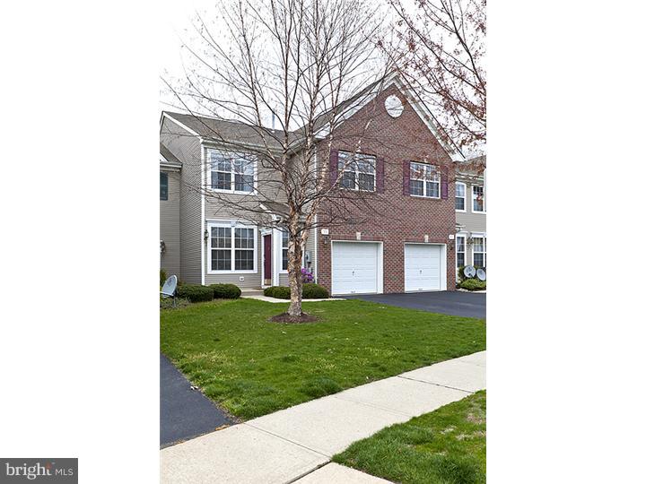 95 Windsor Pond Road Princeton Junction, NJ 08550 - Photo 2 of 16