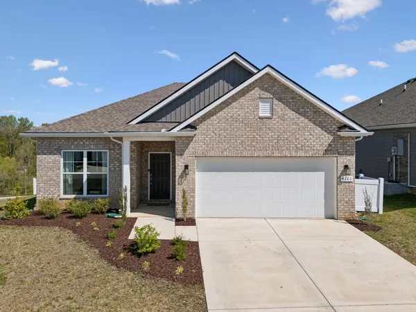 $429,900 | 4201 Ellie Court, Columbia, TN 38401