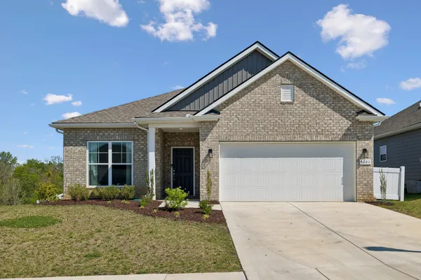 $429,900 | 4201 Ellie Court, Columbia, TN 38401