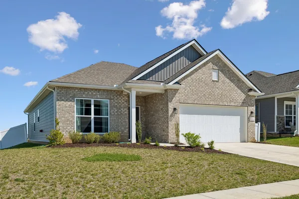 $429,900 | 4201 Ellie Court, Columbia, TN 38401