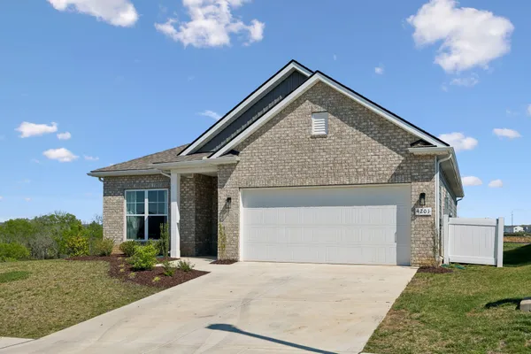 $429,900 | 4201 Ellie Court, Columbia, TN 38401