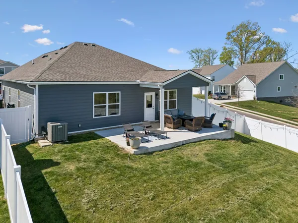 $429,900 | 4201 Ellie Court, Columbia, TN 38401