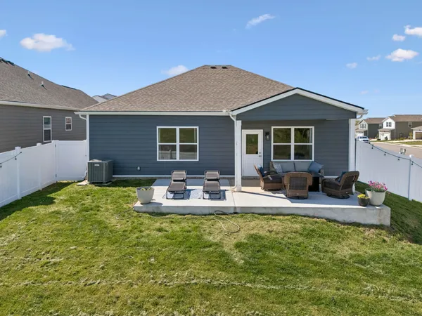 $429,900 | 4201 Ellie Court, Columbia, TN 38401