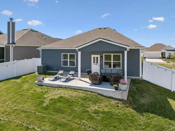 $429,900 | 4201 Ellie Court, Columbia, TN 38401