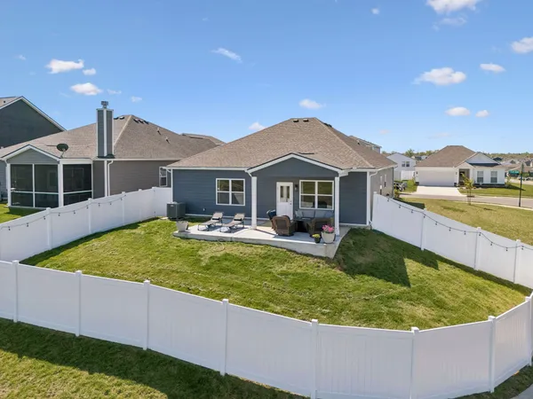 $429,900 | 4201 Ellie Court, Columbia, TN 38401