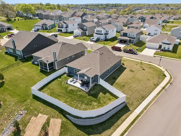 $429,900 | 4201 Ellie Court, Columbia, TN 38401