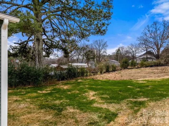 $245,000 | 614 South 4th Street, Albemarle, NC 28001