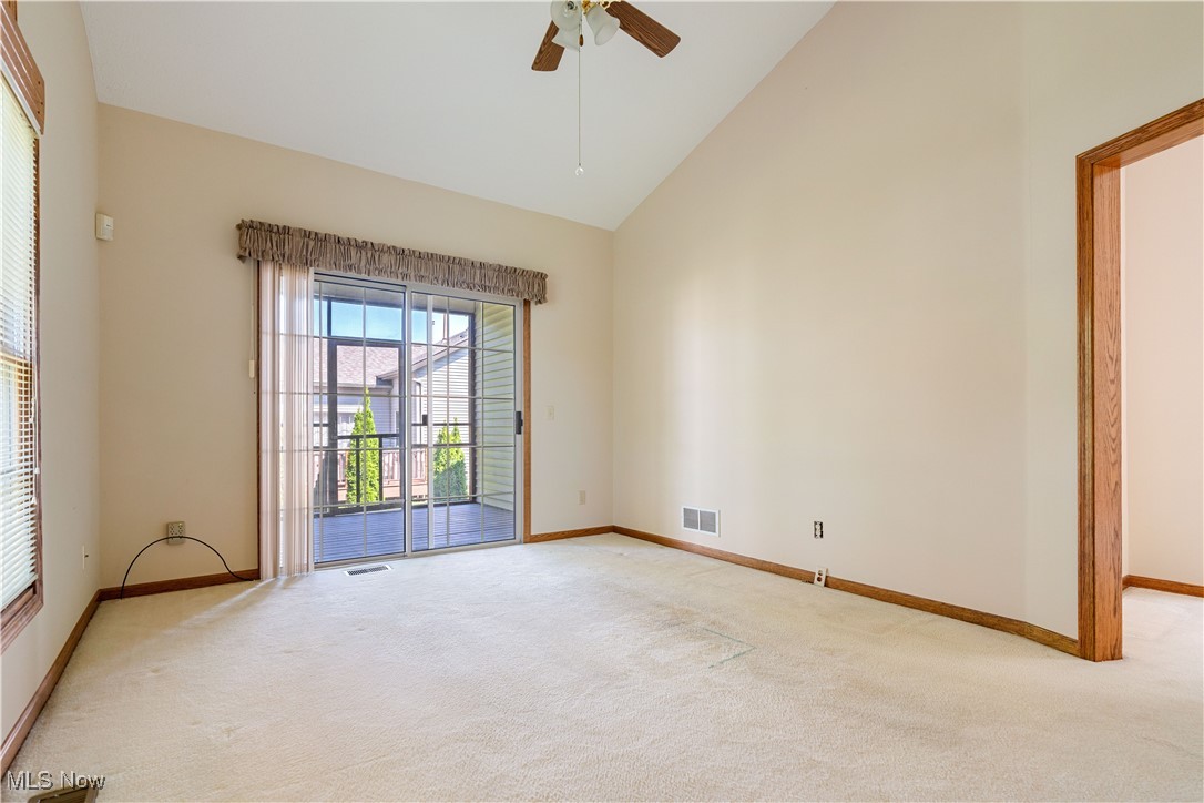 2603 Charing Cross Road Northwest Canton, OH 44708 - Photo 7 of 24 4 season room