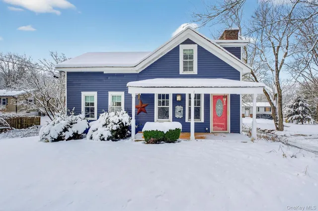 $364,900 | 91 Clove Branch Road, Hopewell Junction, NY 12533