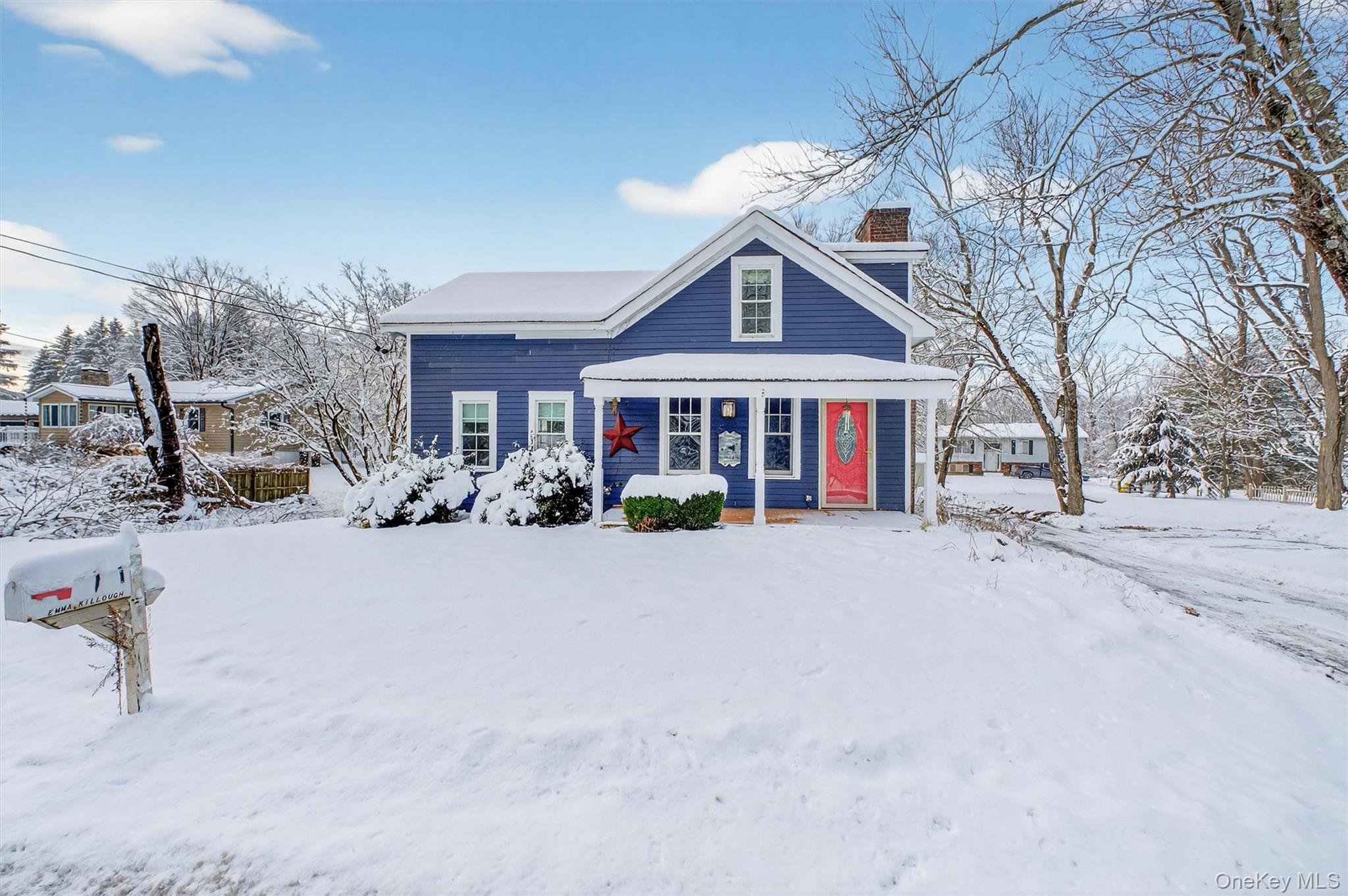 91 Clove Branch Road Hopewell Junction, NY 12533 - Photo 2 of 41