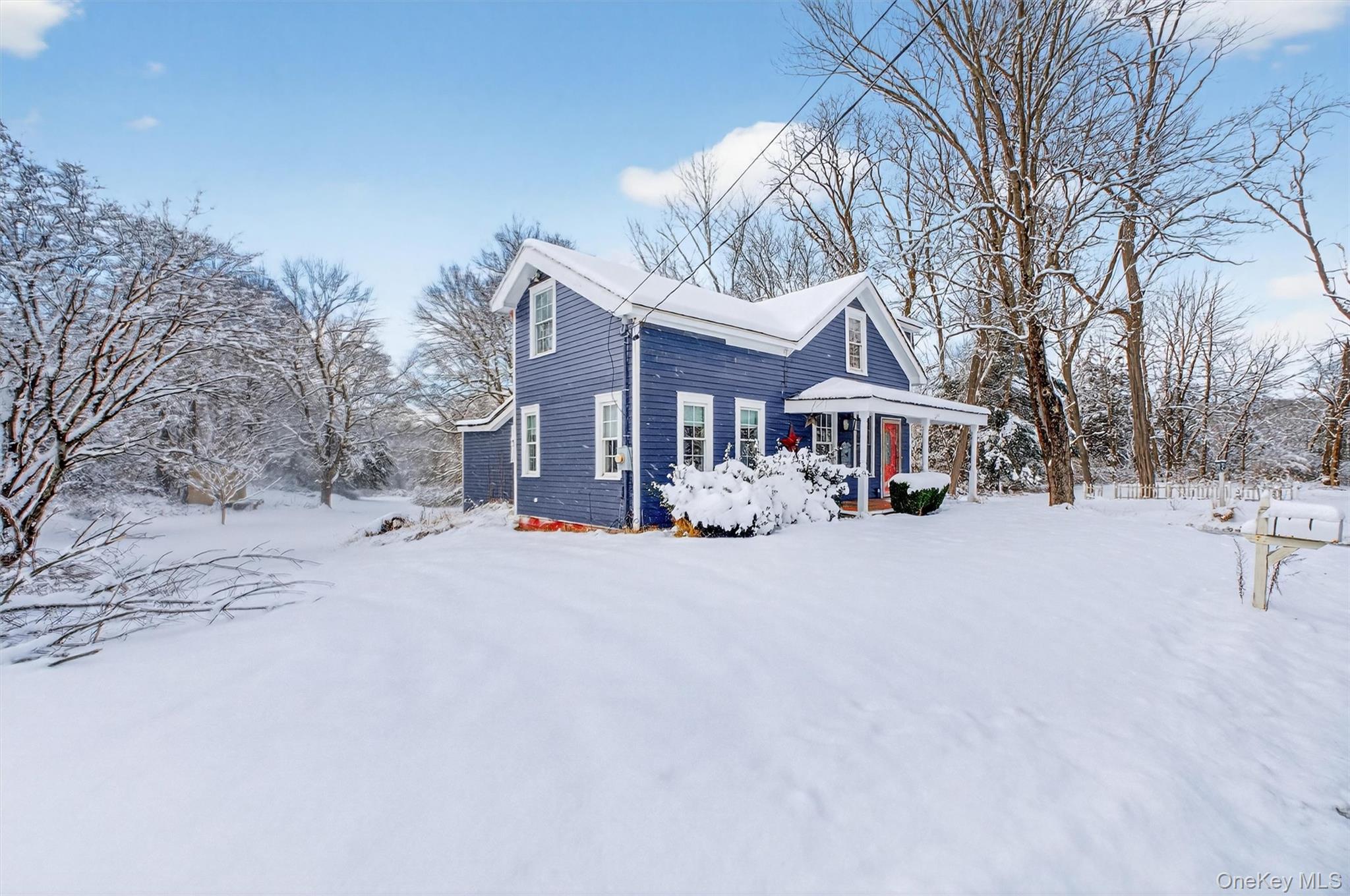 91 Clove Branch Road Hopewell Junction, NY 12533 - Photo 3 of 41