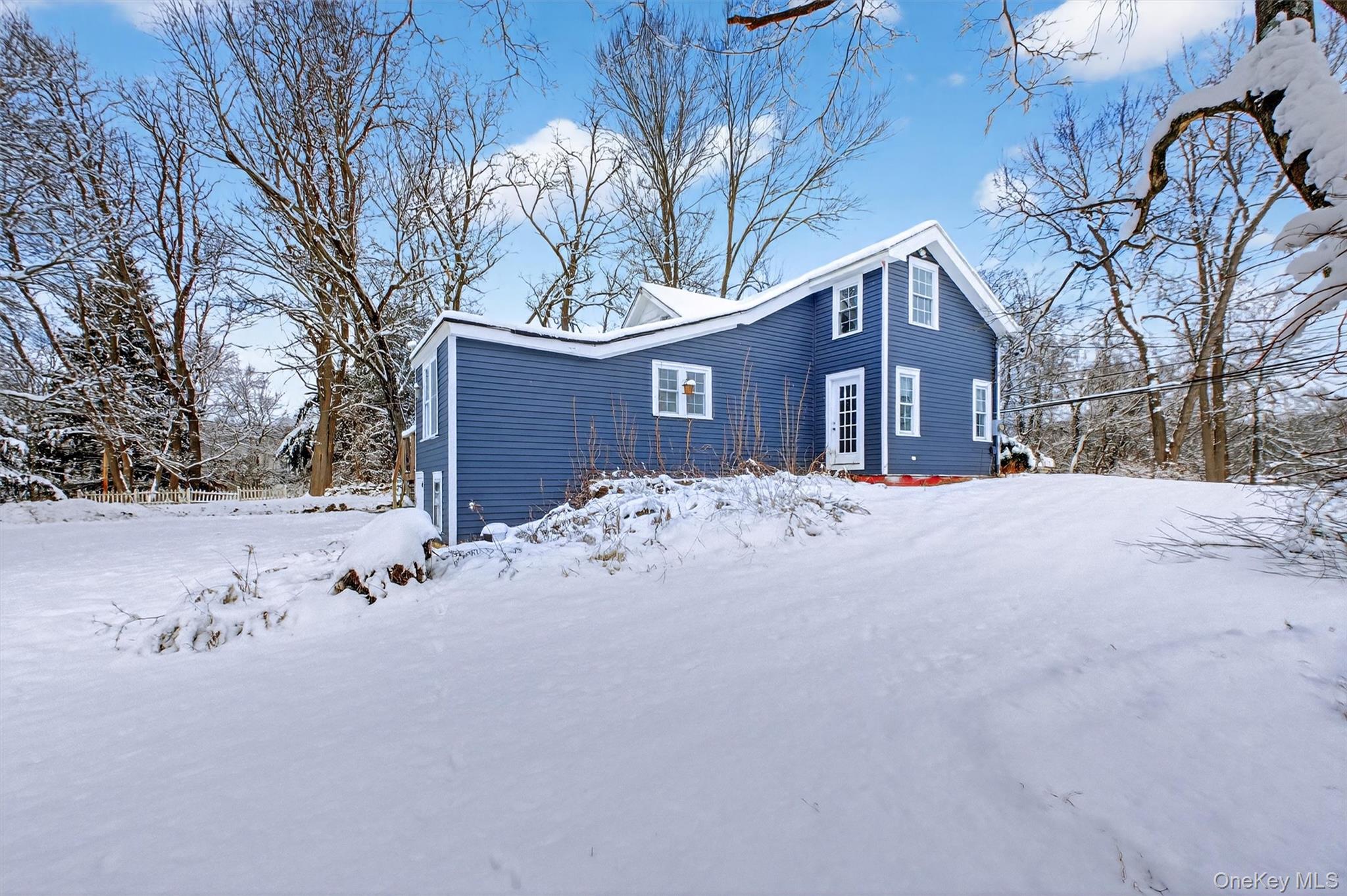 91 Clove Branch Road Hopewell Junction, NY 12533 - Photo 31 of 41