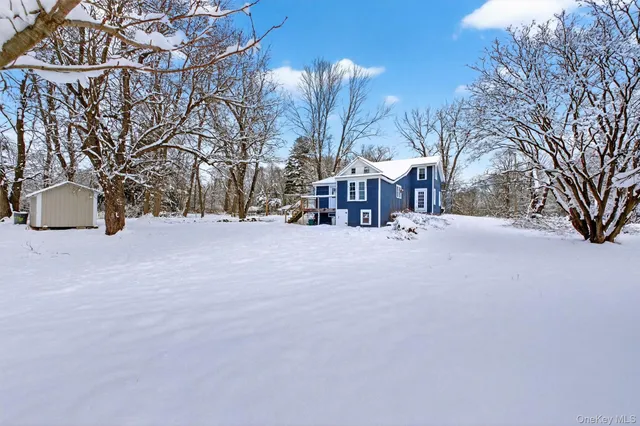 $364,900 | 91 Clove Branch Road, Hopewell Junction, NY 12533