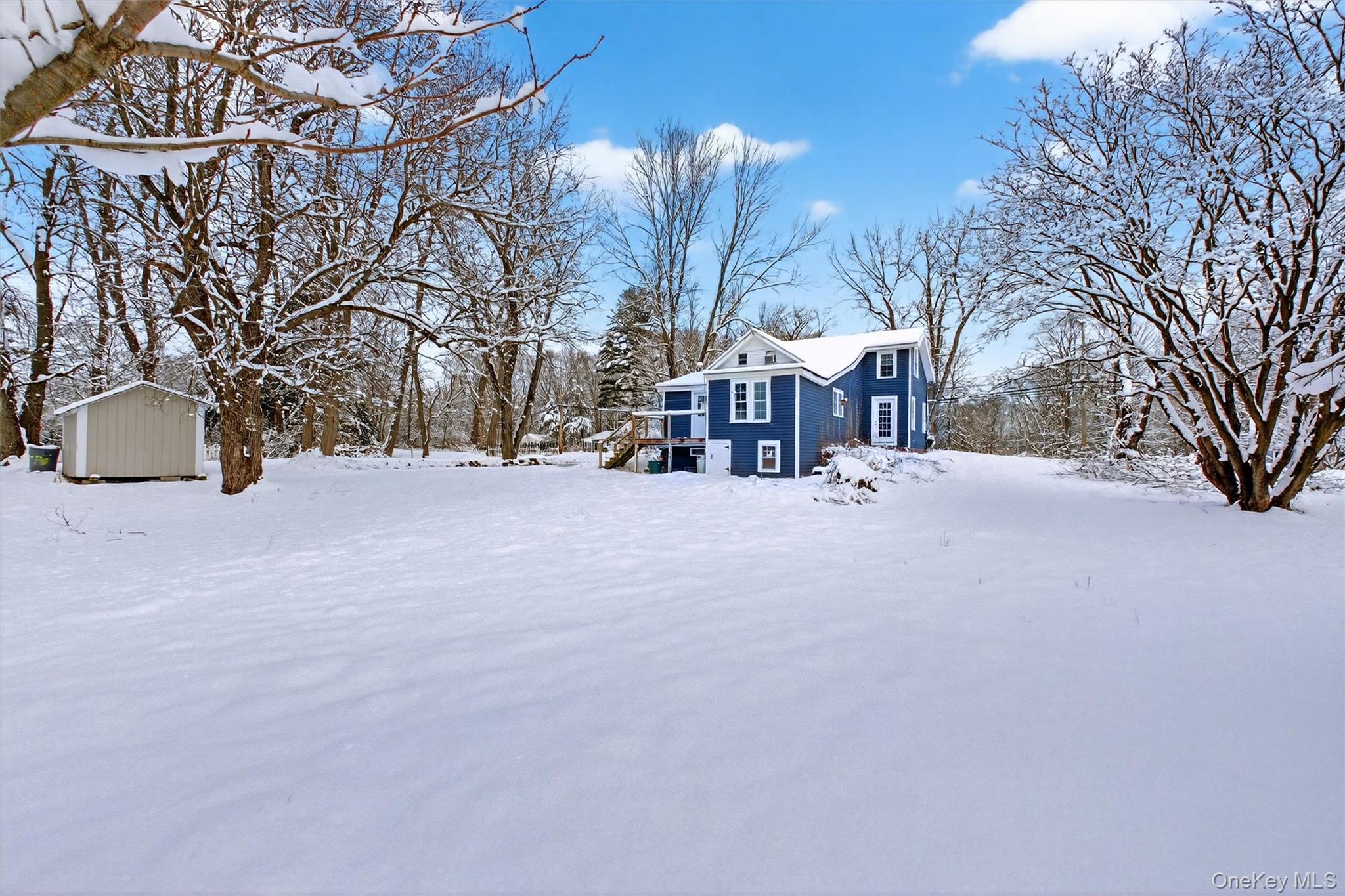 91 Clove Branch Road Hopewell Junction, NY 12533 - Photo 40 of 41