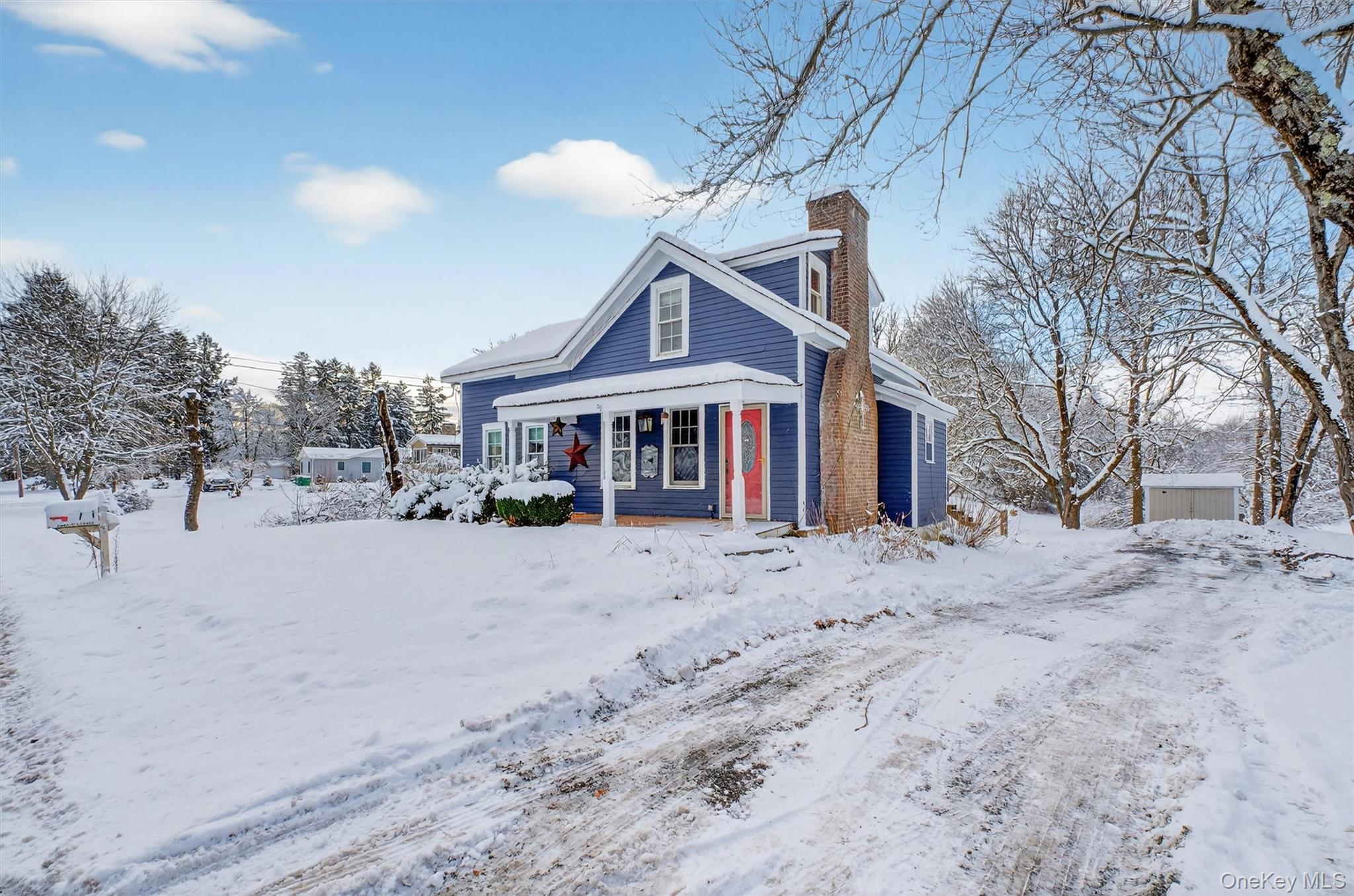 91 Clove Branch Road Hopewell Junction, NY 12533 - Photo 4 of 41