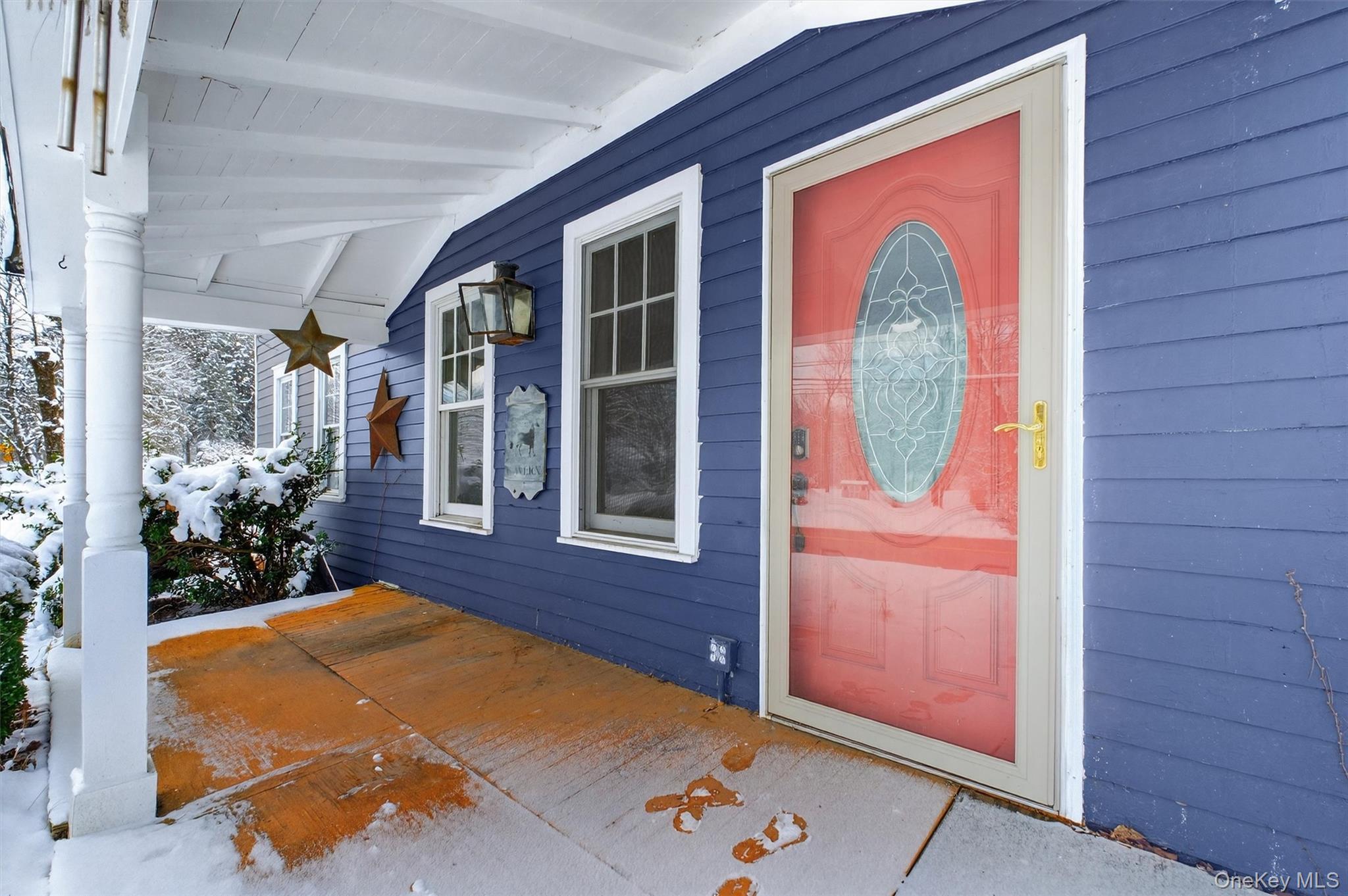 91 Clove Branch Road Hopewell Junction, NY 12533 - Photo 5 of 41 Porch