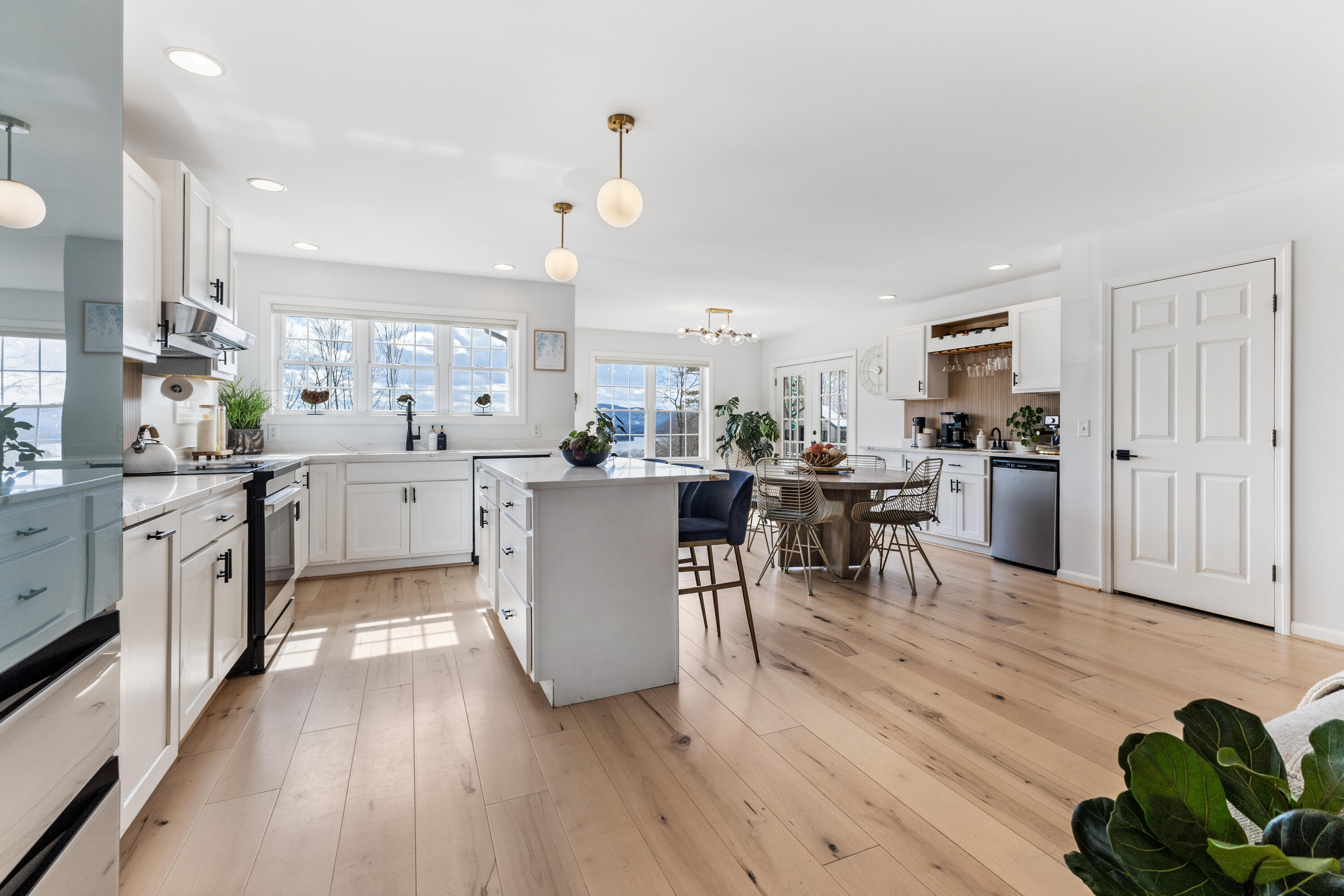 30 Willins Orchard Road Bucksport, ME 04416 - Photo 7 of 56 Kitchen
