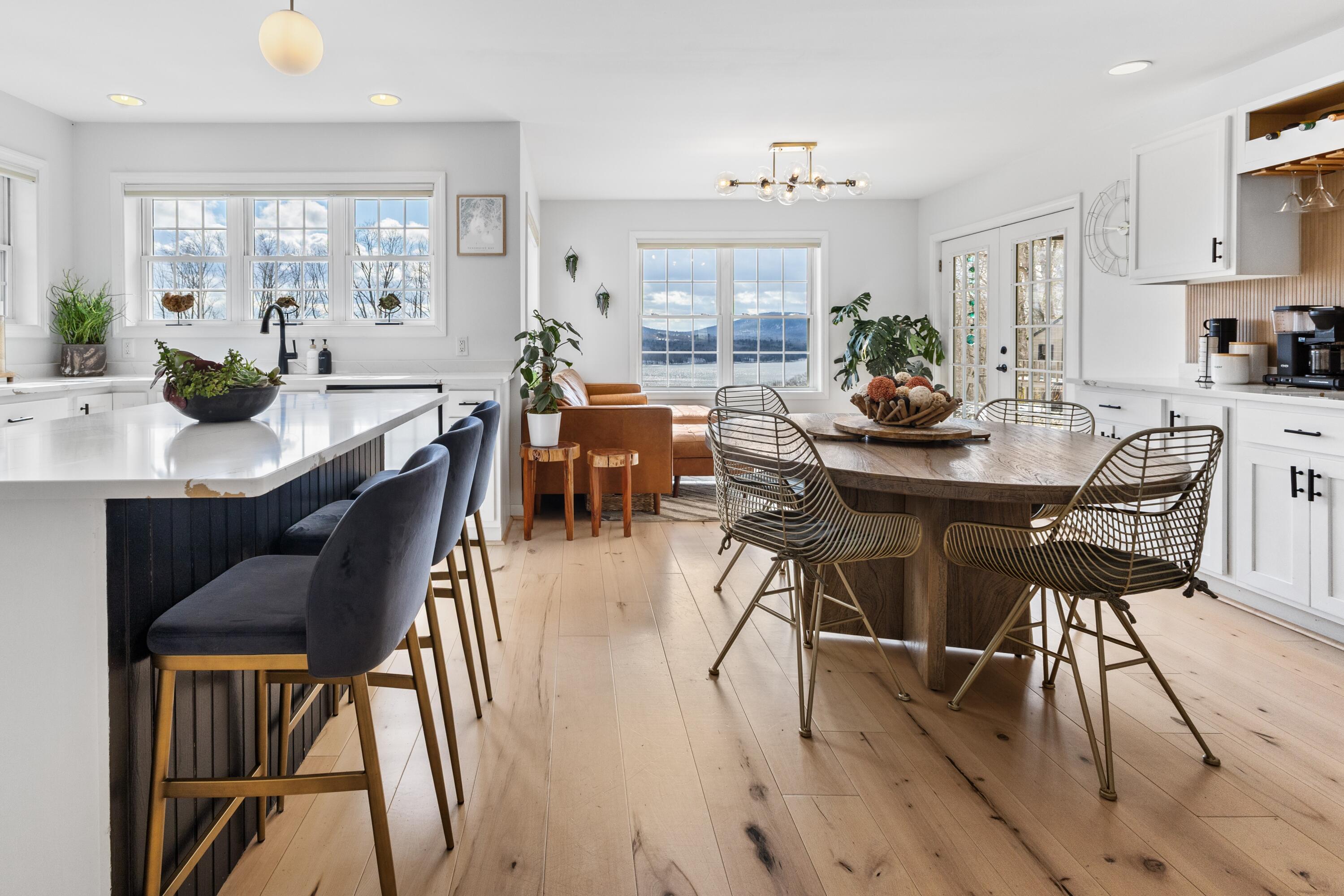 30 Willins Orchard Road Bucksport, ME 04416 - Photo 8 of 56 Kitchen