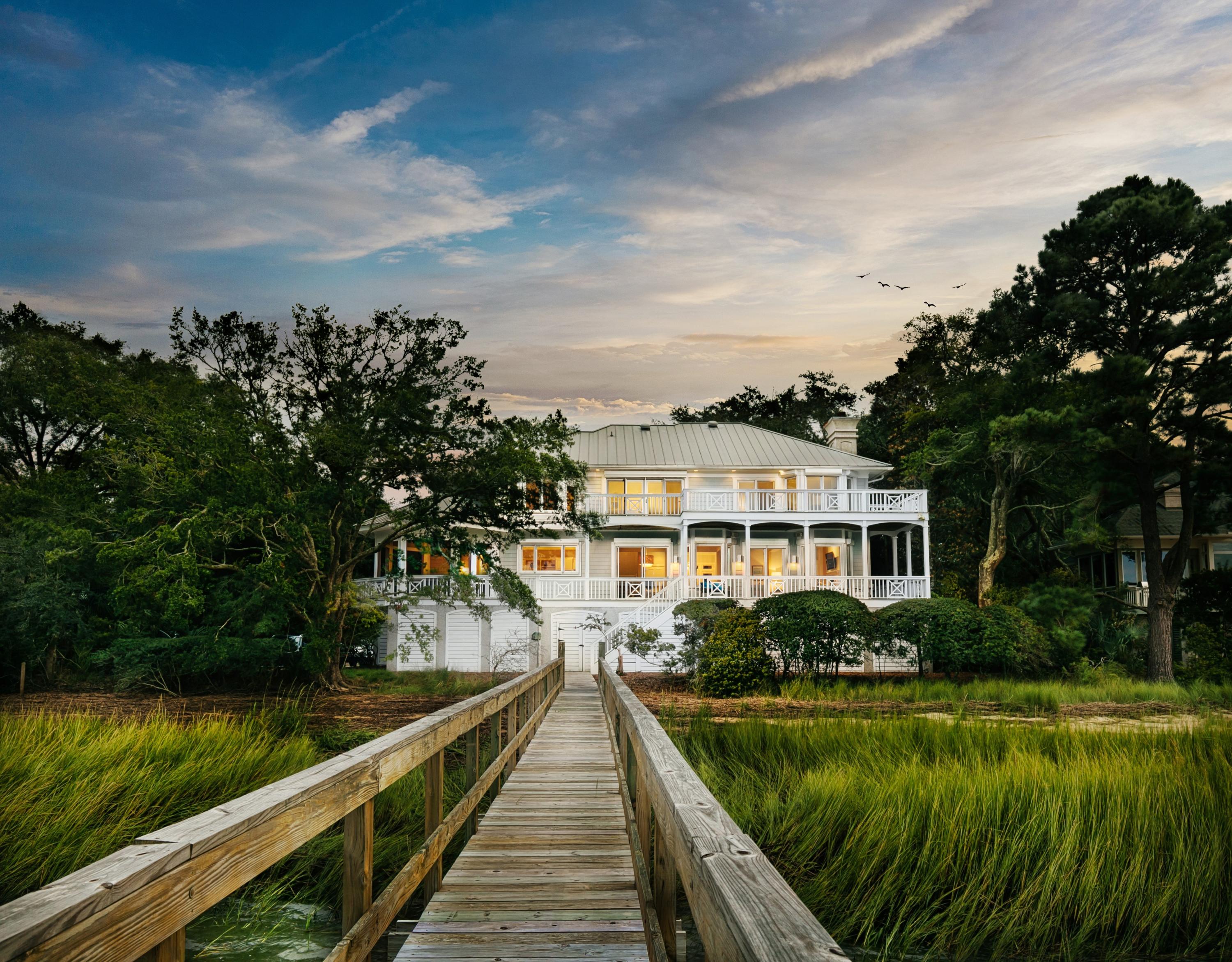 32 Rhetts Bluff Road Kiawah Island, SC 29455 - Photo 1 of 52 32 Rhetts Bluff