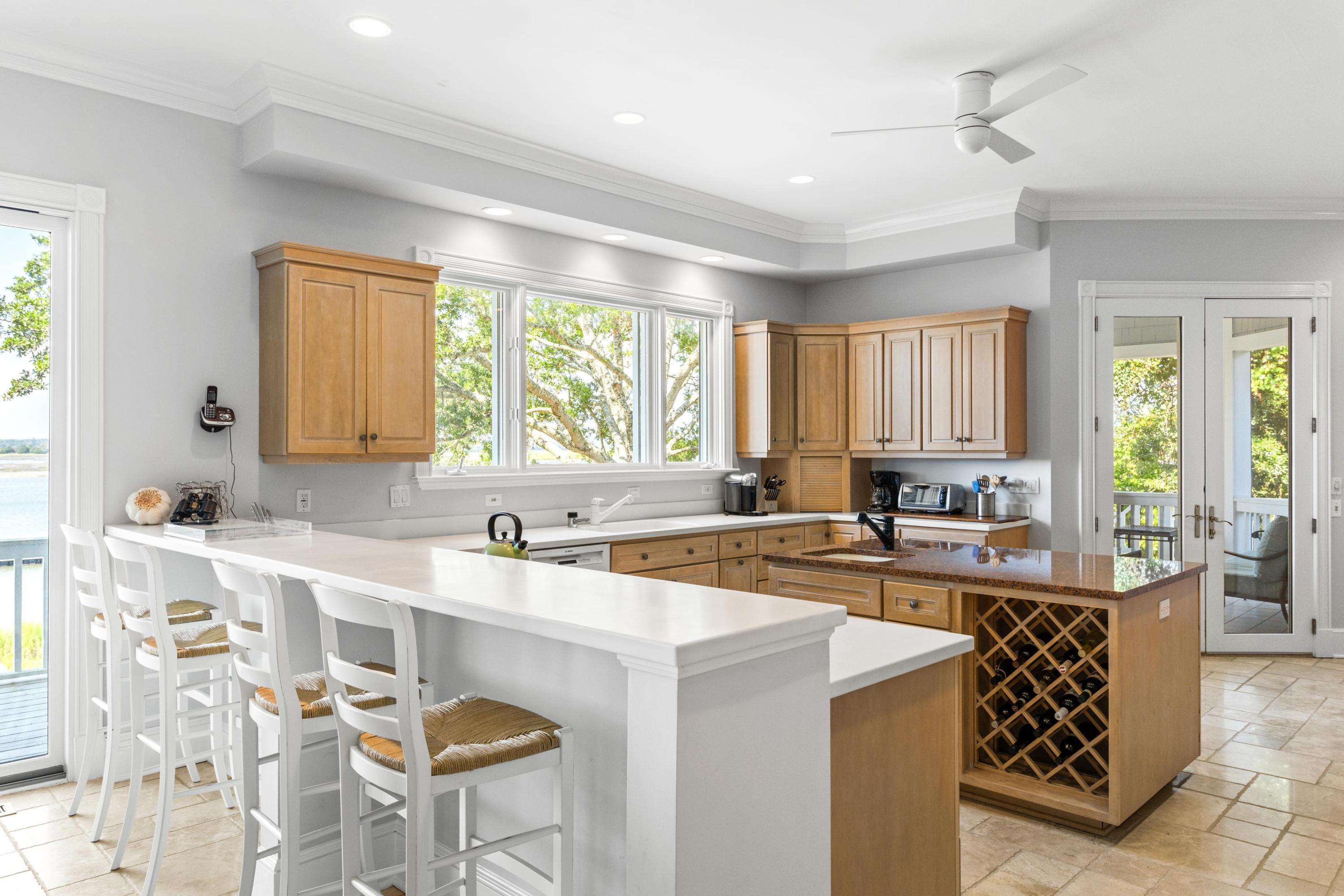 32 Rhetts Bluff Road Kiawah Island, SC 29455 - Photo 11 of 52 Additional Photo