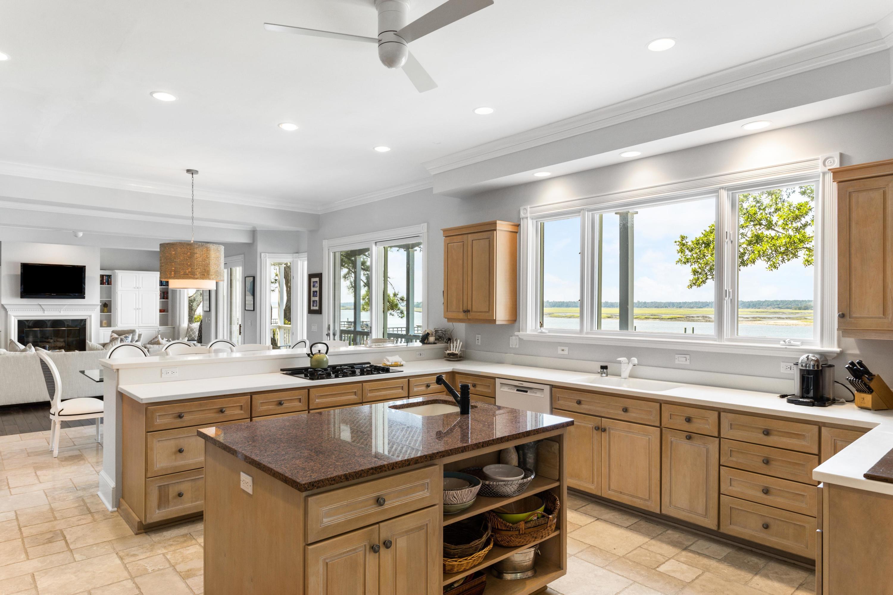 32 Rhetts Bluff Road Kiawah Island, SC 29455 - Photo 12 of 52 Additional Photo