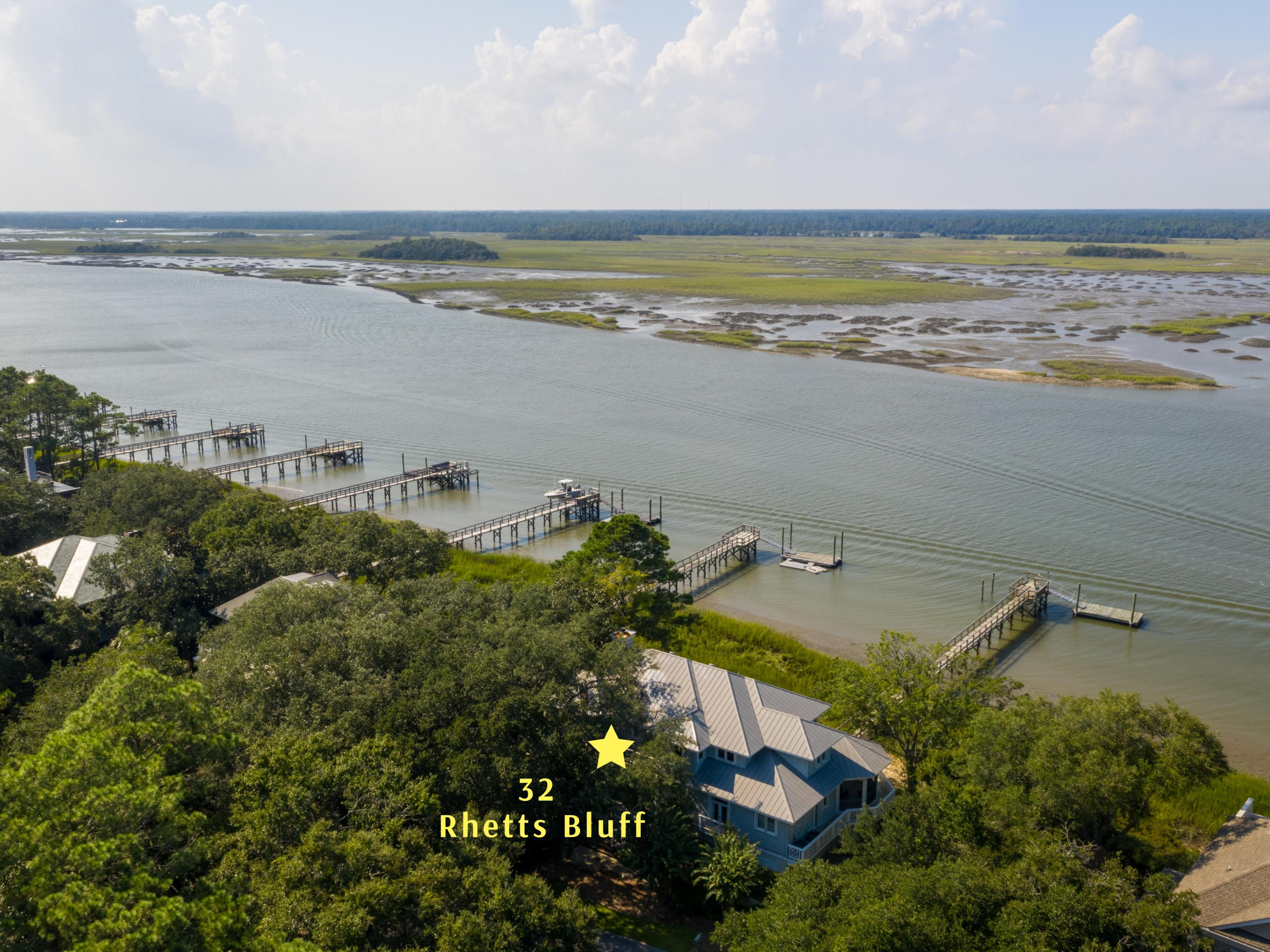 32 Rhetts Bluff Road Kiawah Island, SC 29455 - Photo 3 of 52 32 Rhetts Bluff