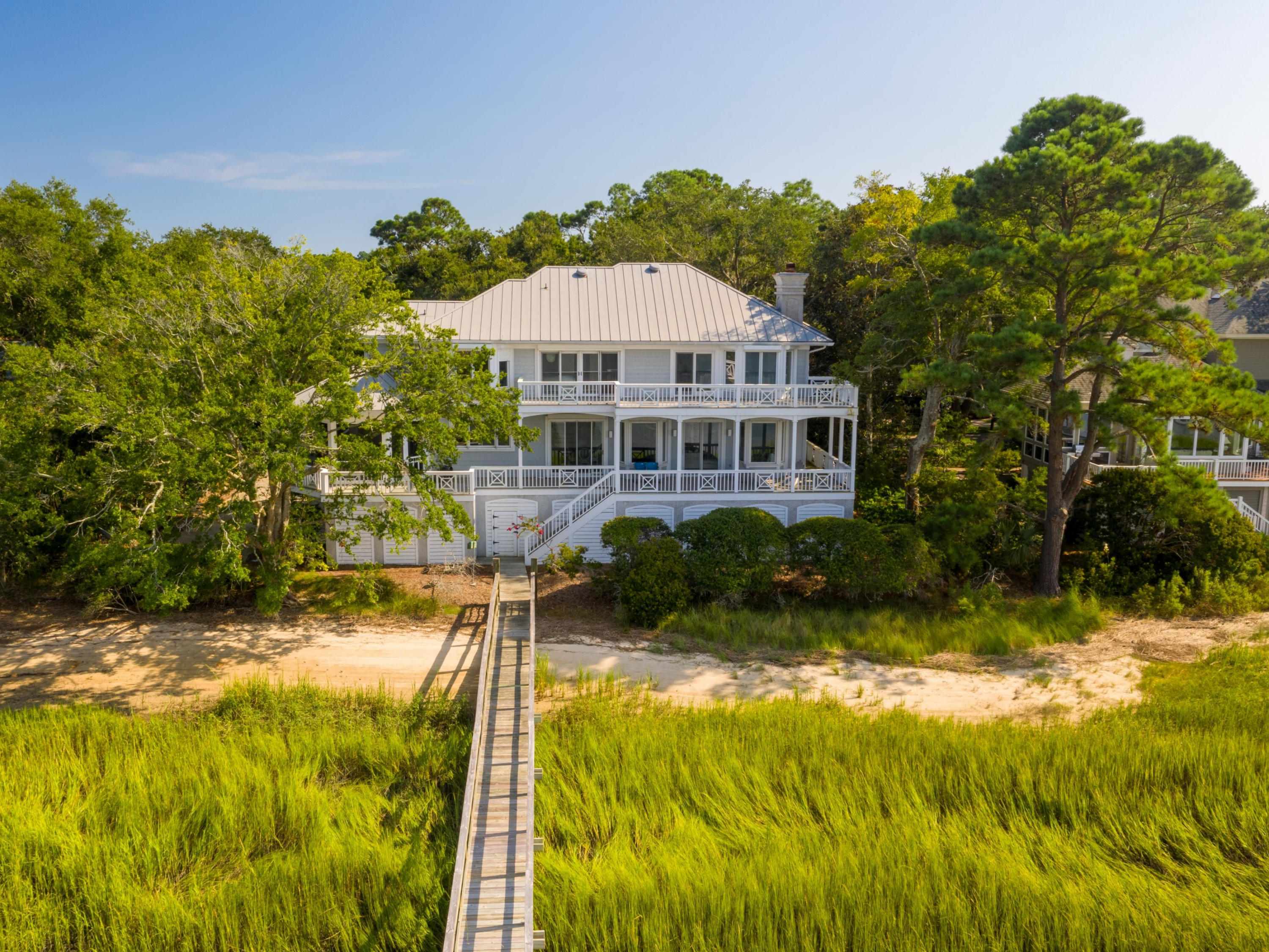 32 Rhetts Bluff Road Kiawah Island, SC 29455 - Photo 4 of 52 Additional Photo