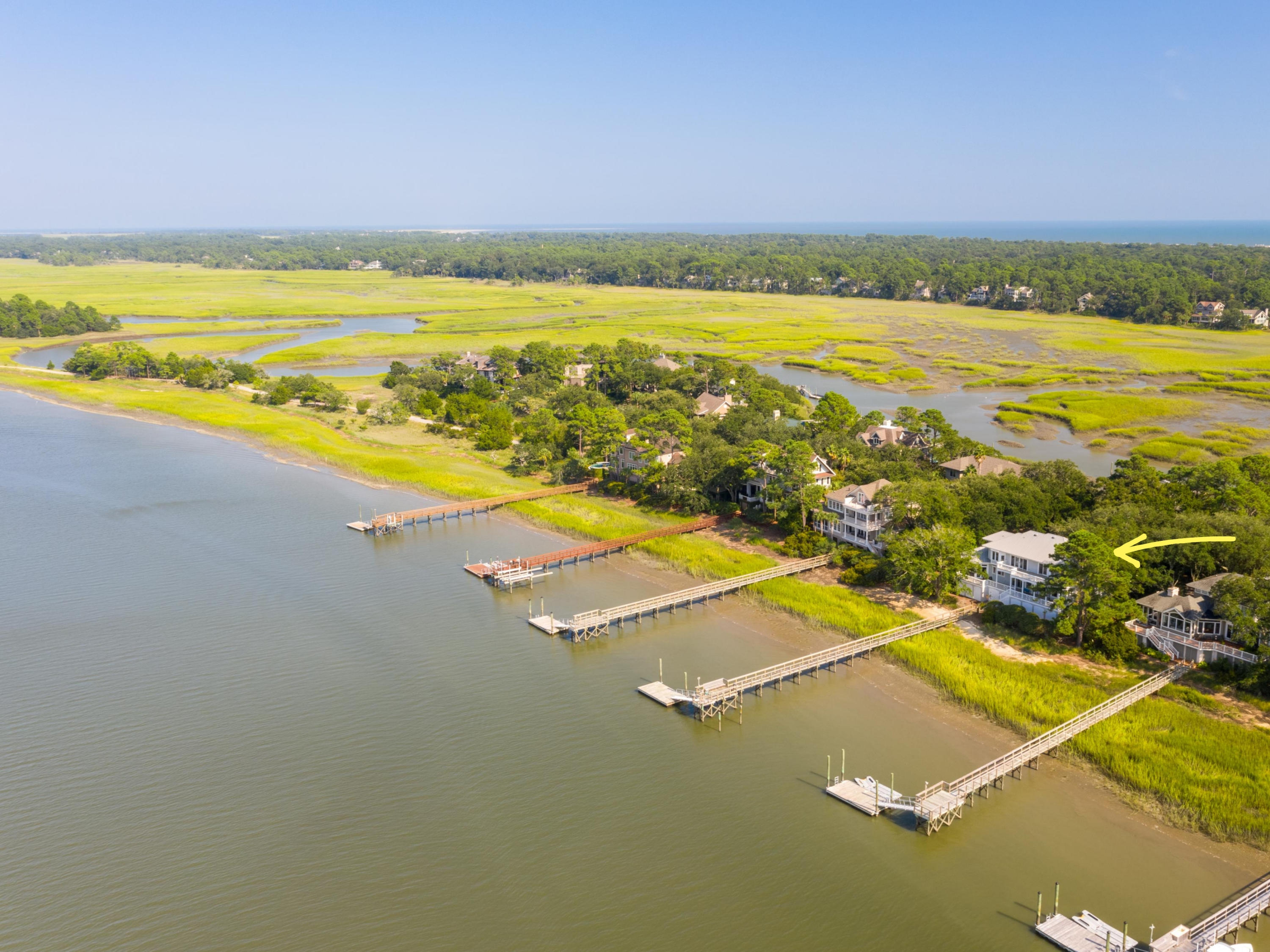 32 Rhetts Bluff Road Kiawah Island, SC 29455 - Photo 35 of 52 Additional Photo