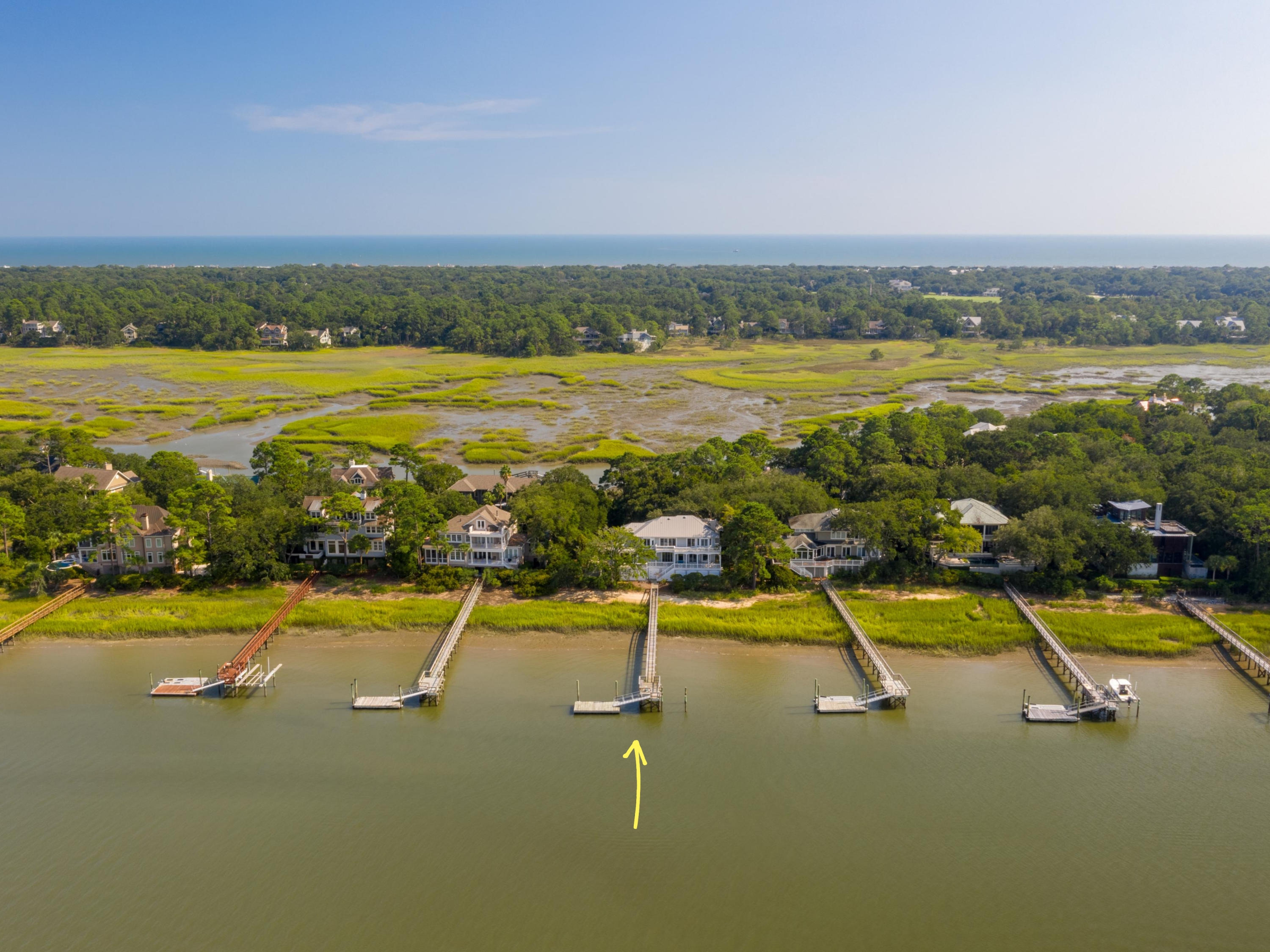32 Rhetts Bluff Road Kiawah Island, SC 29455 - Photo 36 of 52 Additional Photo