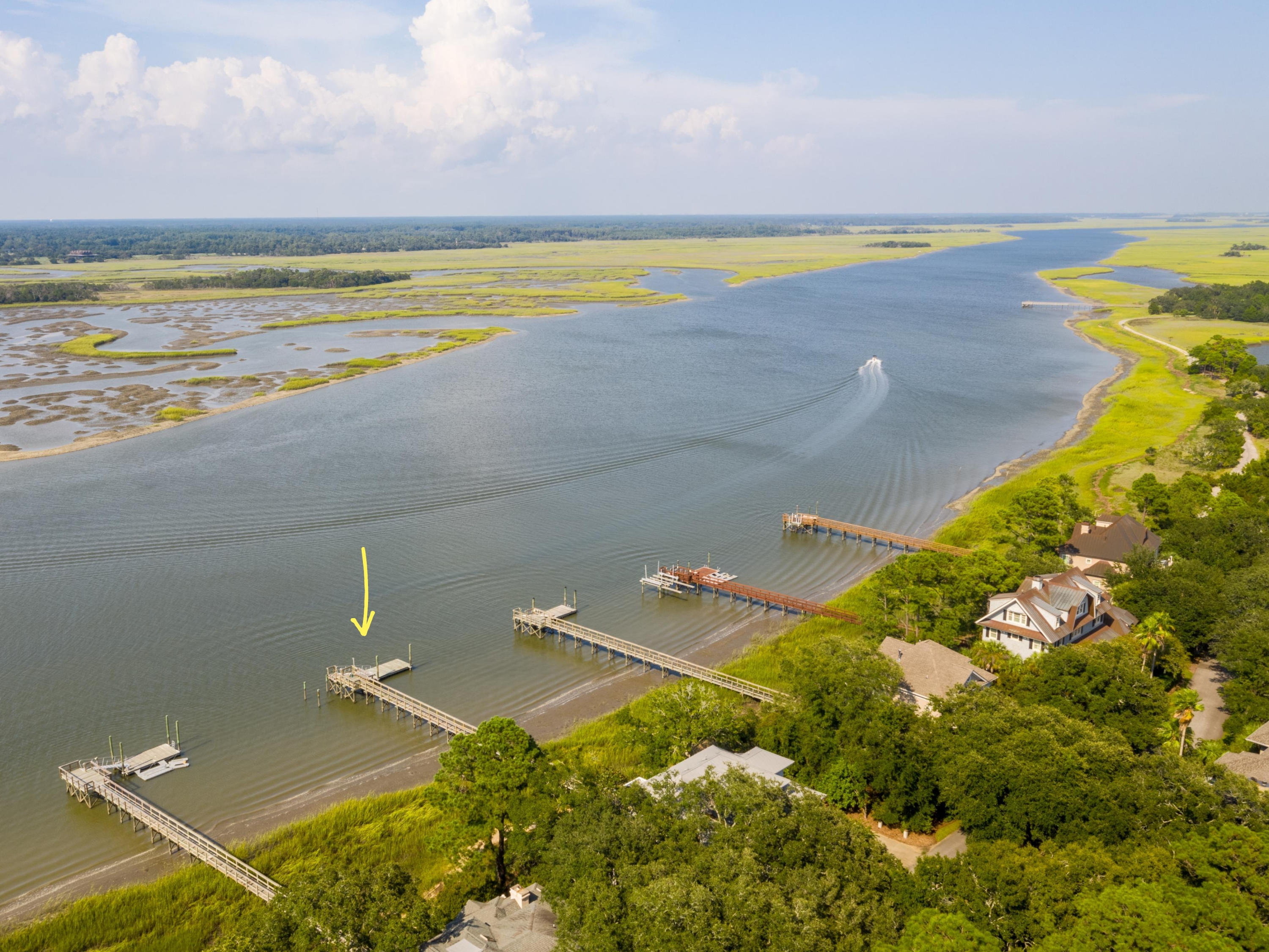 32 Rhetts Bluff Road Kiawah Island, SC 29455 - Photo 37 of 52 Additional Photo