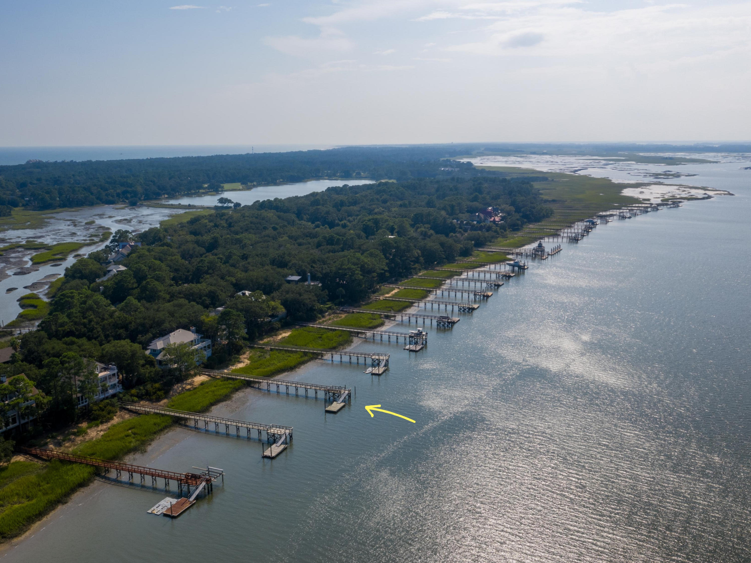 32 Rhetts Bluff Road Kiawah Island, SC 29455 - Photo 38 of 52 Additional Photo